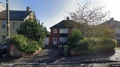 Apartments for rent in Dursley - Gloucestershire - Photo from Google Street View