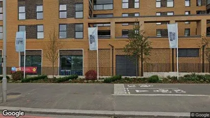 Apartments for rent in London W3 - Photo from Google Street View