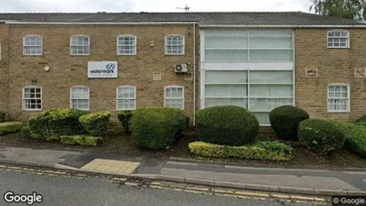 Apartments for rent in Shipley - West Yorkshire - Photo from Google Street View