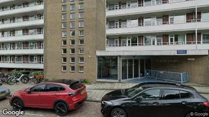 Apartments for rent in Amsterdam Geuzenveld / Slotermeer - Photo from Google Street View