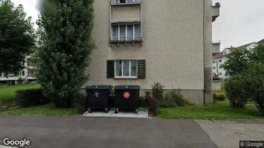 Apartments for rent in Bern-Mittelland - Photo from Google Street View