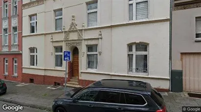 Apartments for rent in Segeberg - Photo from Google Street View