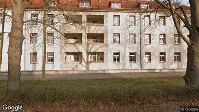 Apartments for rent in Harz - Photo from Google Street View