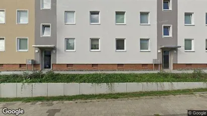 Apartments for rent in Goslar - Photo from Google Street View