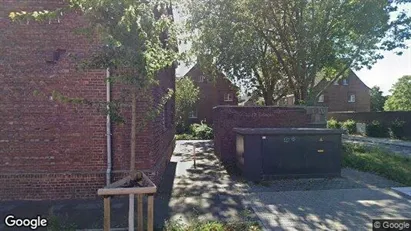 Apartments for rent in Wesel - Photo from Google Street View