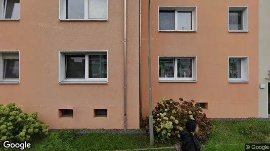 Apartments for rent in Herne - Photo from Google Street View