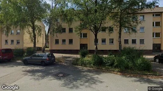 Apartments for rent in Recklinghausen - Photo from Google Street View