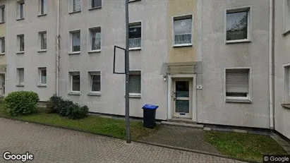 Apartments for rent in Bottrop - Photo from Google Street View