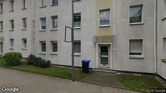 Apartments for rent in Bottrop - Photo from Google Street View