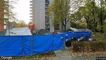 Apartments for rent in Wesel - Photo from Google Street View