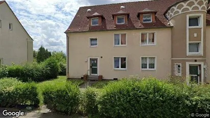 Apartments for rent in Hamm - Photo from Google Street View