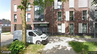 Apartments for rent in Dusseldorf - Photo from Google Street View