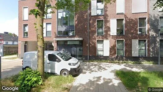 Apartments for rent in Dusseldorf - Photo from Google Street View