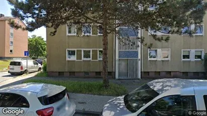 Apartments for rent in Gelsenkirchen - Photo from Google Street View