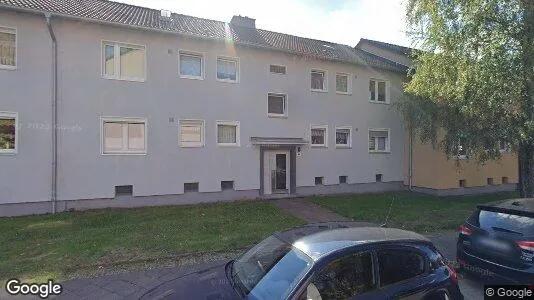 Apartments for rent in Bochum - Photo from Google Street View