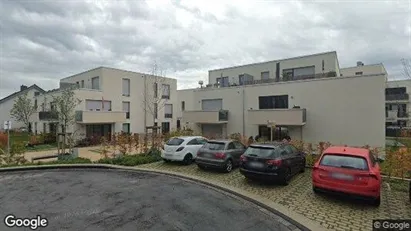 Apartments for rent in Mönchengladbach - Photo from Google Street View