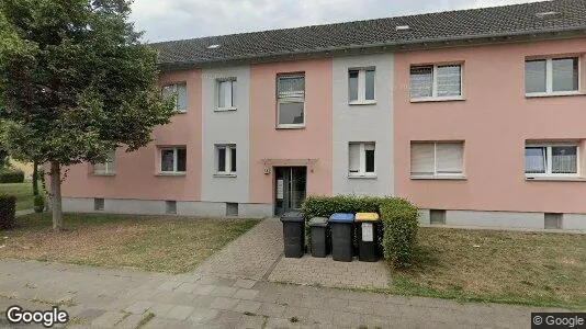 Apartments for rent in Bottrop - Photo from Google Street View