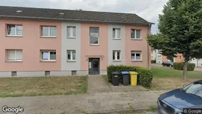 Apartments for rent in Bottrop - Photo from Google Street View