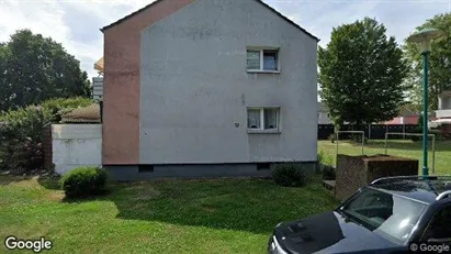 Apartments for rent in Duisburg - Photo from Google Street View