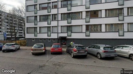 Apartments for rent in Turku - Photo from Google Street View