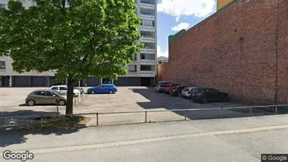 Apartments for rent in Tampere Keskinen - Photo from Google Street View