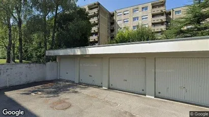 Apartments for rent in Lausanne - Photo from Google Street View