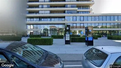 Apartments for rent in Liestal - Photo from Google Street View