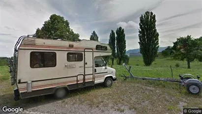 Apartments for rent in Saane - Photo from Google Street View