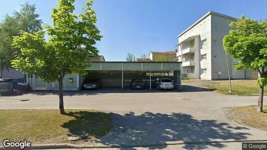 Apartments for rent in Lahti - Photo from Google Street View