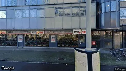 Apartments for rent in Rotterdam Centrum - Photo from Google Street View