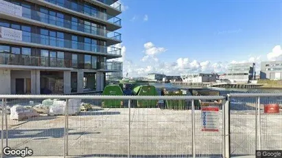 Apartments for rent in The Hague Scheveningen - Photo from Google Street View