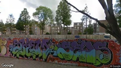 Apartments for rent in Amsterdam Centrum - Photo from Google Street View