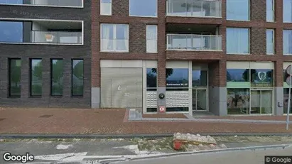 Apartments for rent in Amsterdam Noord - Photo from Google Street View