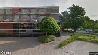 Apartments for rent in Leiden - Photo from Google Street View