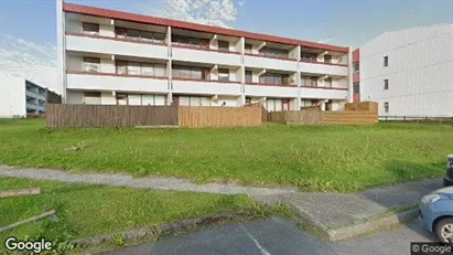 Apartments for rent in Reykjavík Breiðholt - Photo from Google Street View