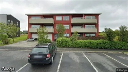 Apartments for rent in Kópavogur - Photo from Google Street View