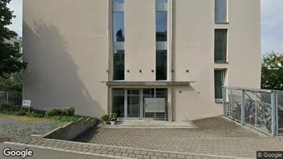 Apartments for rent in Meilen - Photo from Google Street View