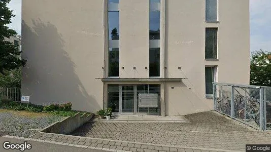 Apartments for rent in Meilen - Photo from Google Street View