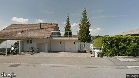 Apartments for rent in Luzern-Land - Photo from Google Street View