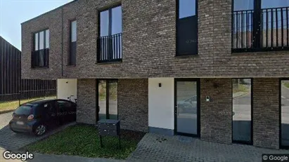 Apartments for rent in Roosdaal - Photo from Google Street View