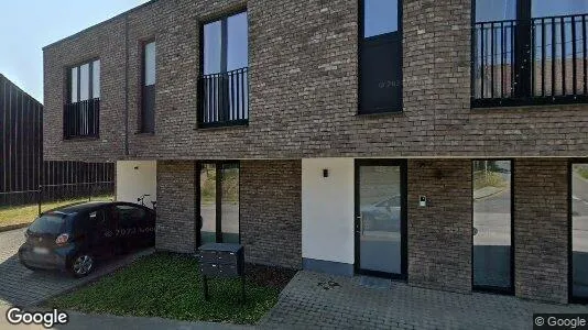 Apartments for rent in Roosdaal - Photo from Google Street View