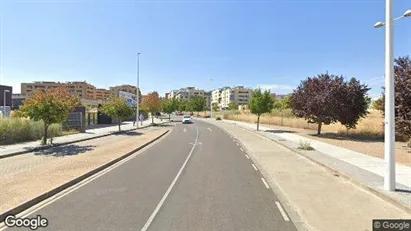 Apartments for rent in Carmonita - Photo from Google Street View