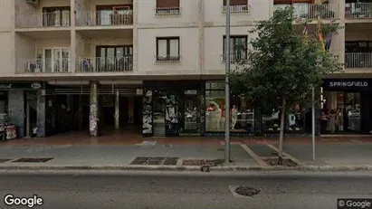 Apartments for rent in Palma de Mallorca - Photo from Google Street View