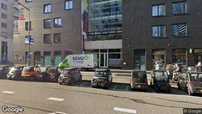 Apartments for rent in Amsterdam Zuideramstel - Photo from Google Street View