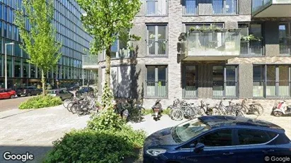 Apartments for rent in Amsterdam Oost-Watergraafsmeer - Photo from Google Street View