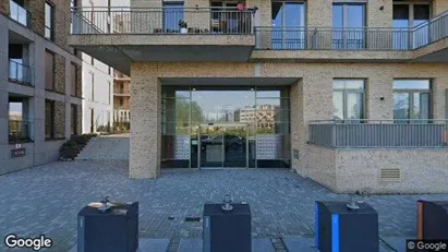 Apartments for rent in Diemen - Photo from Google Street View