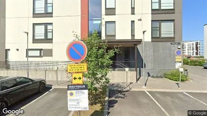 Rooms for rent in Tampere Kaakkoinen - Photo from Google Street View