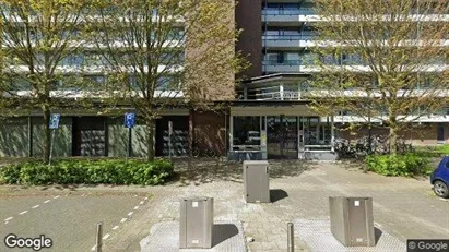 Apartments for rent in Veenendaal - Photo from Google Street View