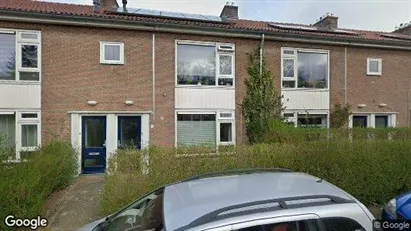 Apartments for rent in Wageningen - Photo from Google Street View