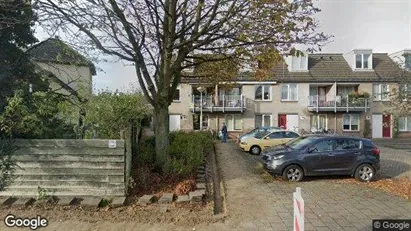 Apartments for rent in Velsen - Photo from Google Street View